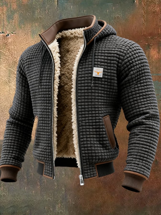 Mathis | Veste