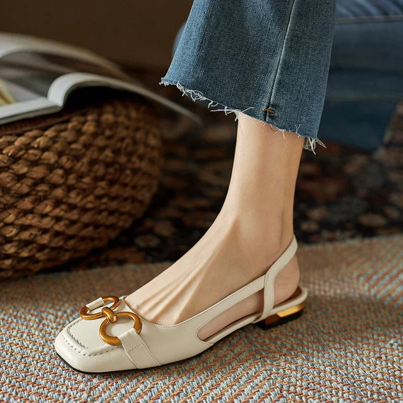 Sara | Sandales