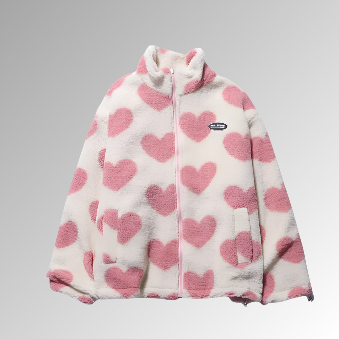 Anastasie | Manteau