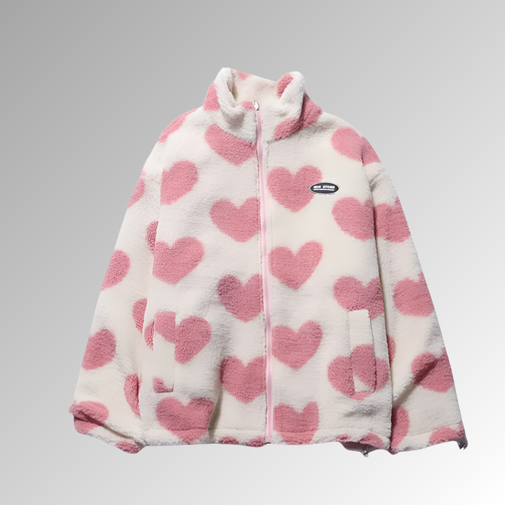Anastasie | Manteau