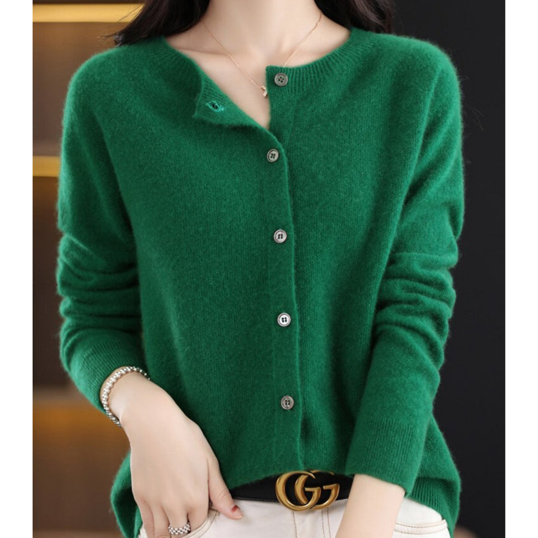 Alba | Pull