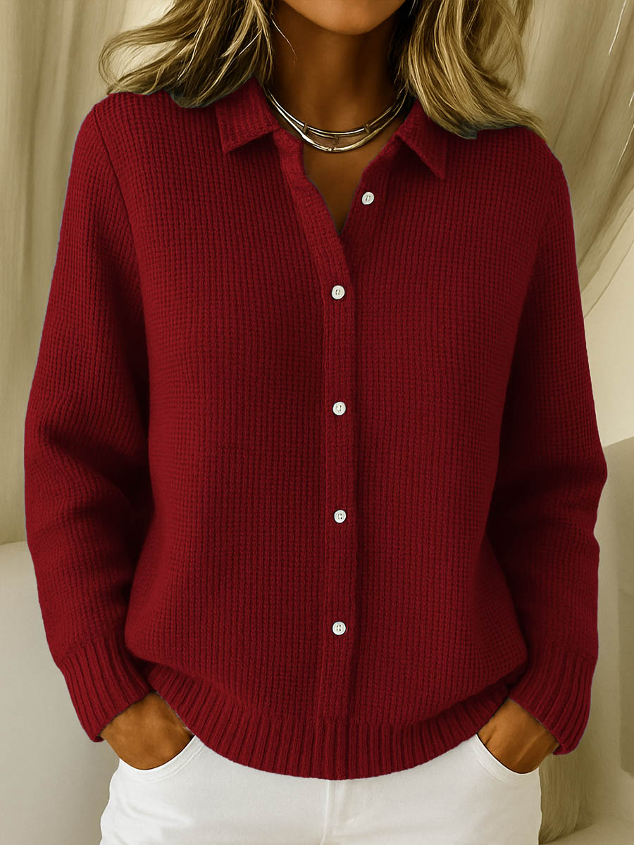 Ulla | Cardigan