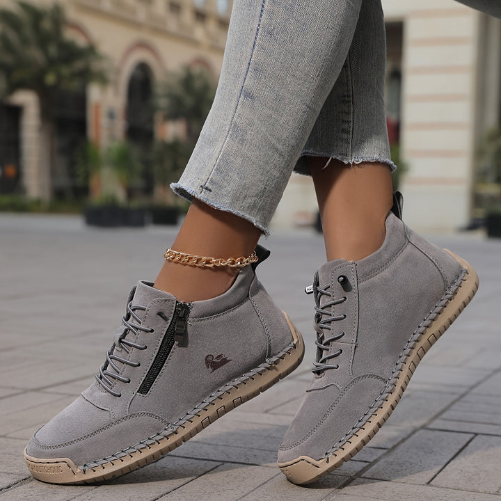 Manon | Sneakers orthopédiques