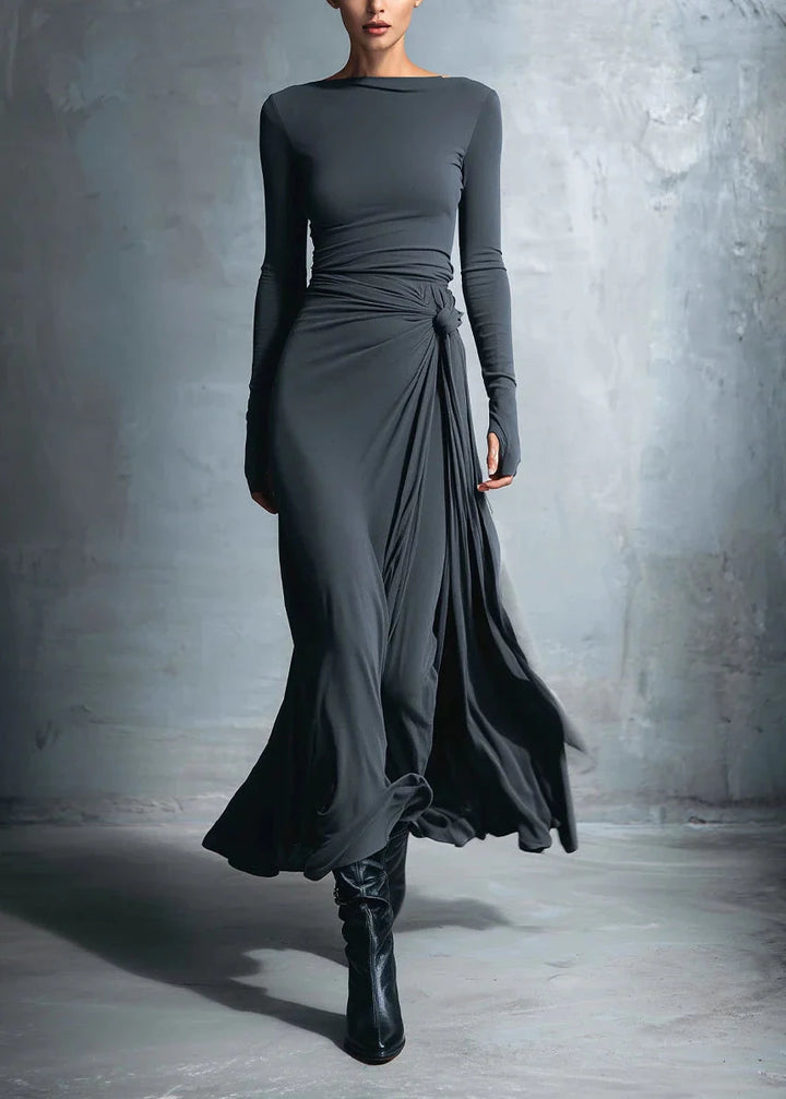 Nara ❘ Robe maxi