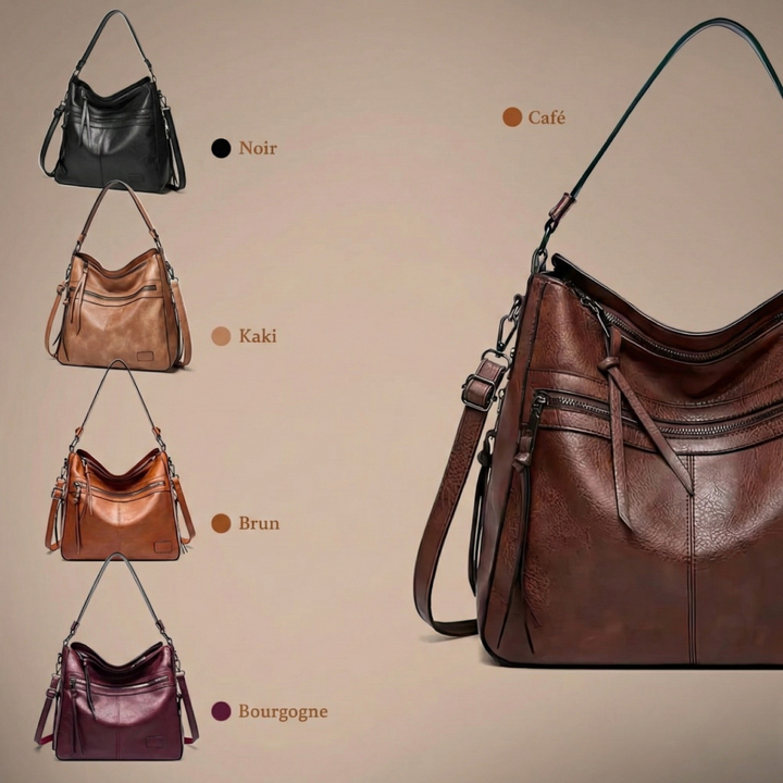 Véronique | Sac de Luxe