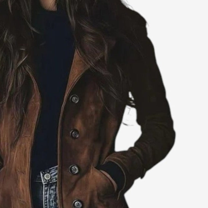 Ingrid | Manteau