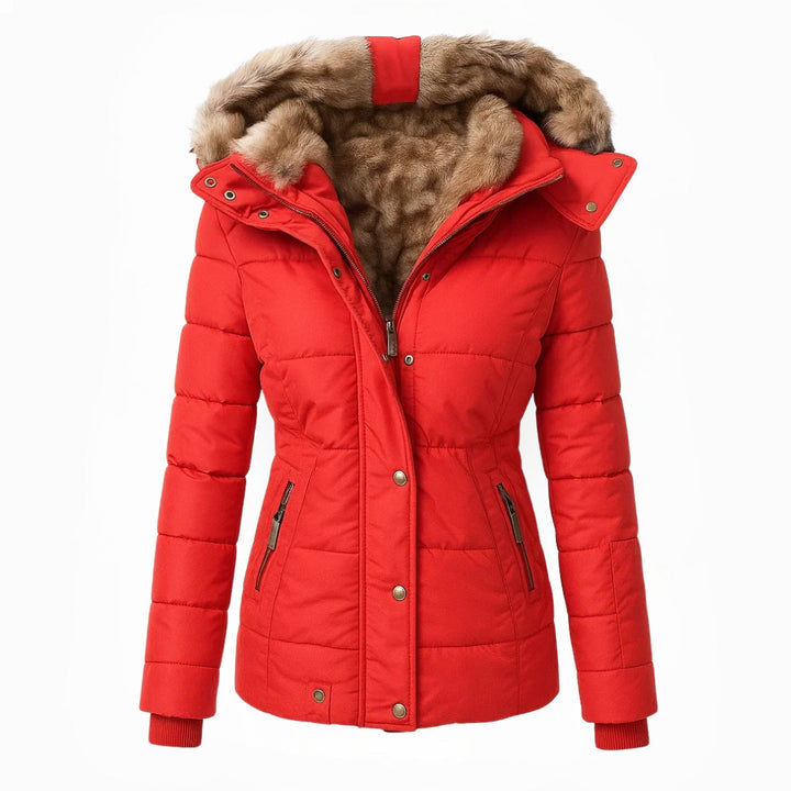 Lisa | Manteau d'hiver