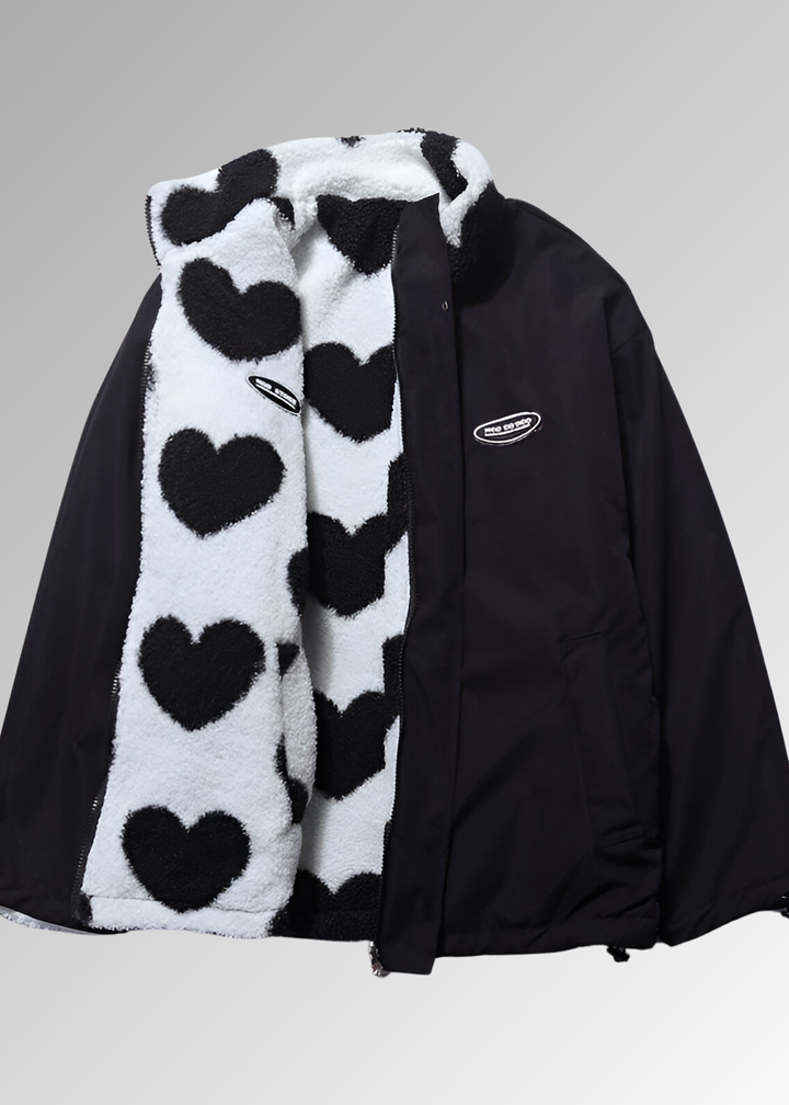 Anastasie | Manteau