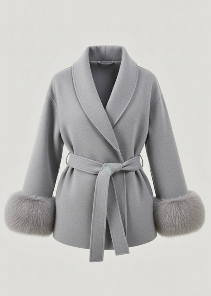 Grace | Manteau élégante