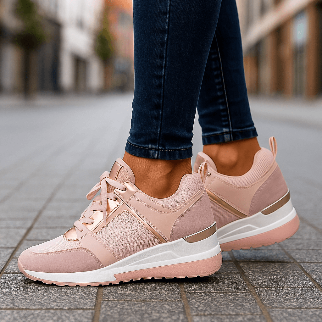 Kira | Sneakers