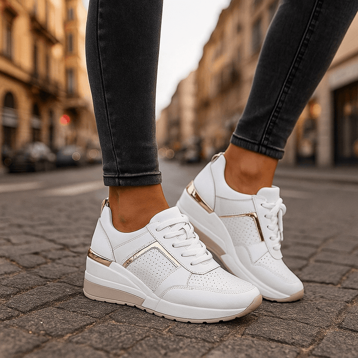 Kira | Sneakers