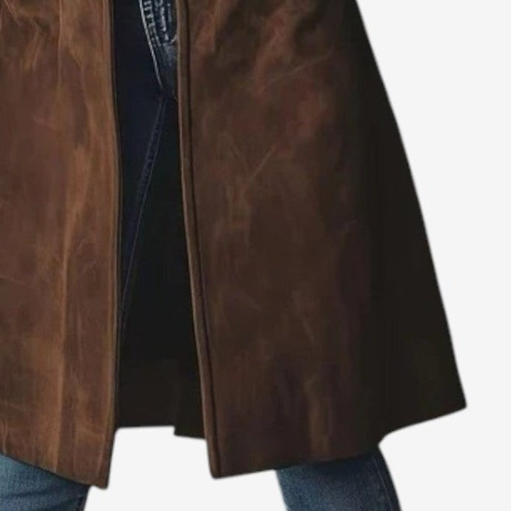 Ingrid | Manteau