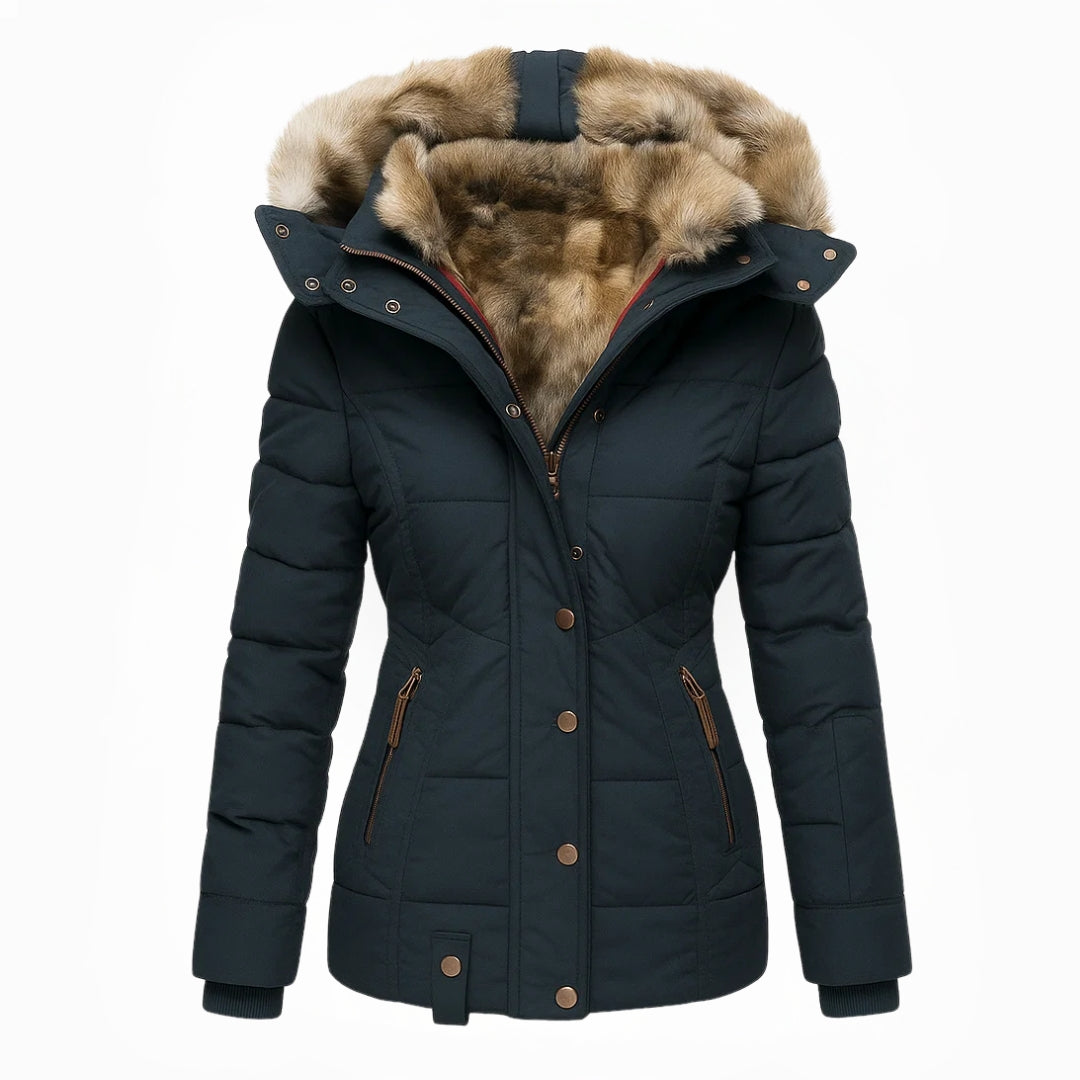 Lisa | Manteau d'hiver