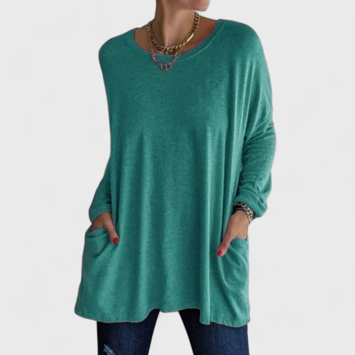 Becca | Blouse élégante