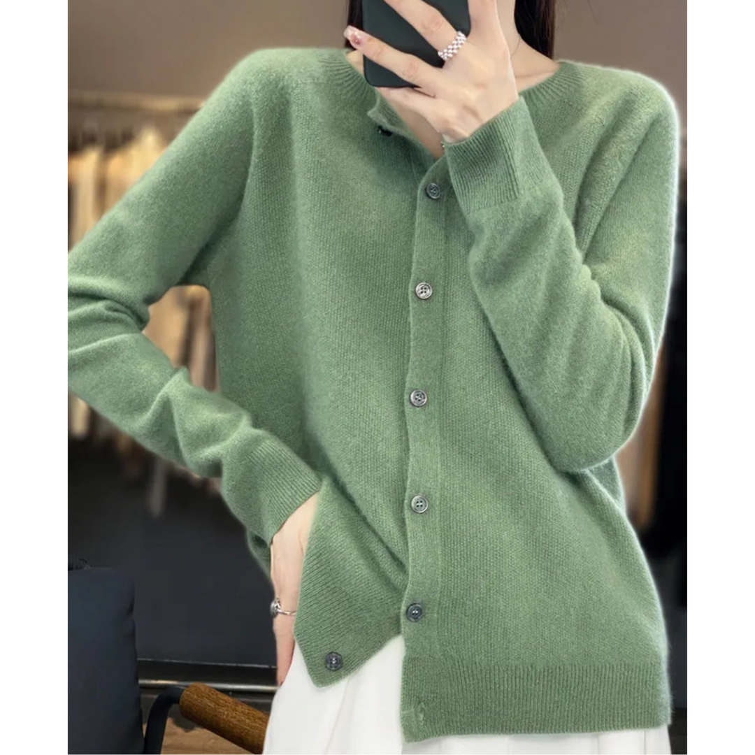 Alba | Pull