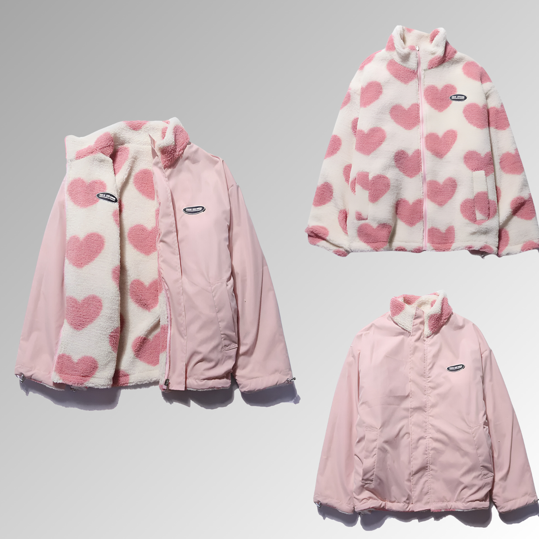 Anastasie | Manteau