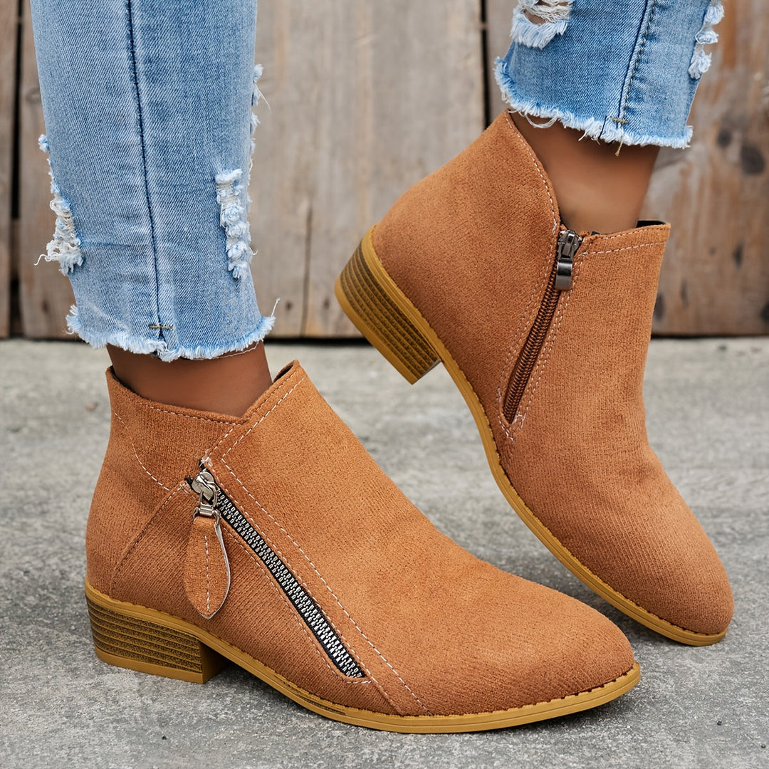 Bellavue | Bottines