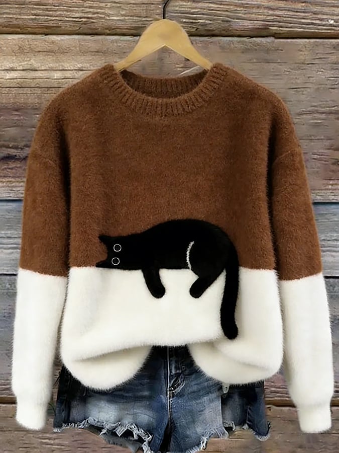 Luna | Sweater