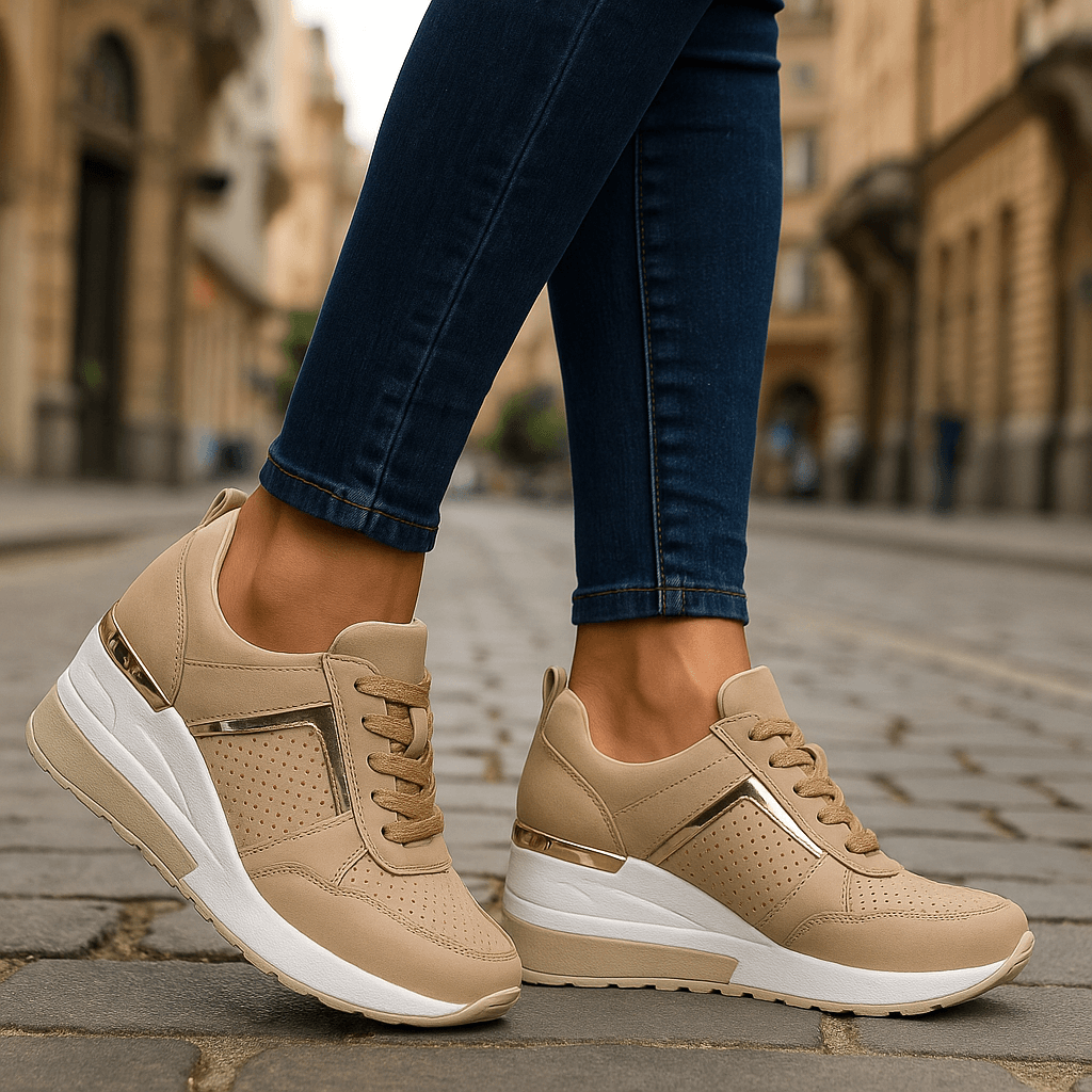 Kira | Sneakers