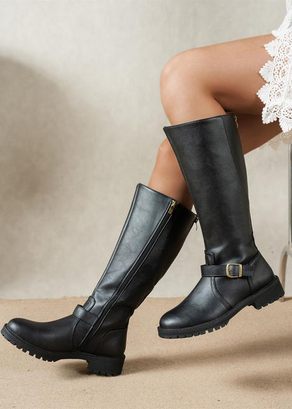 Claude | Bottes