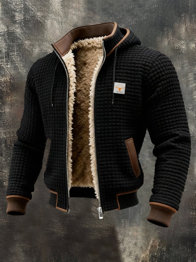 Mathis | Veste