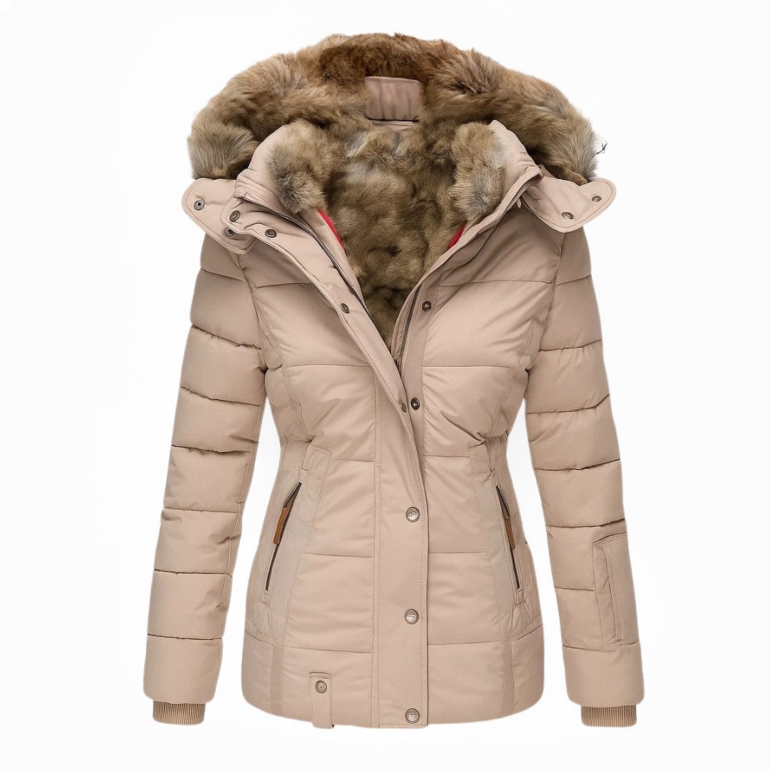 Lisa | Manteau d'hiver