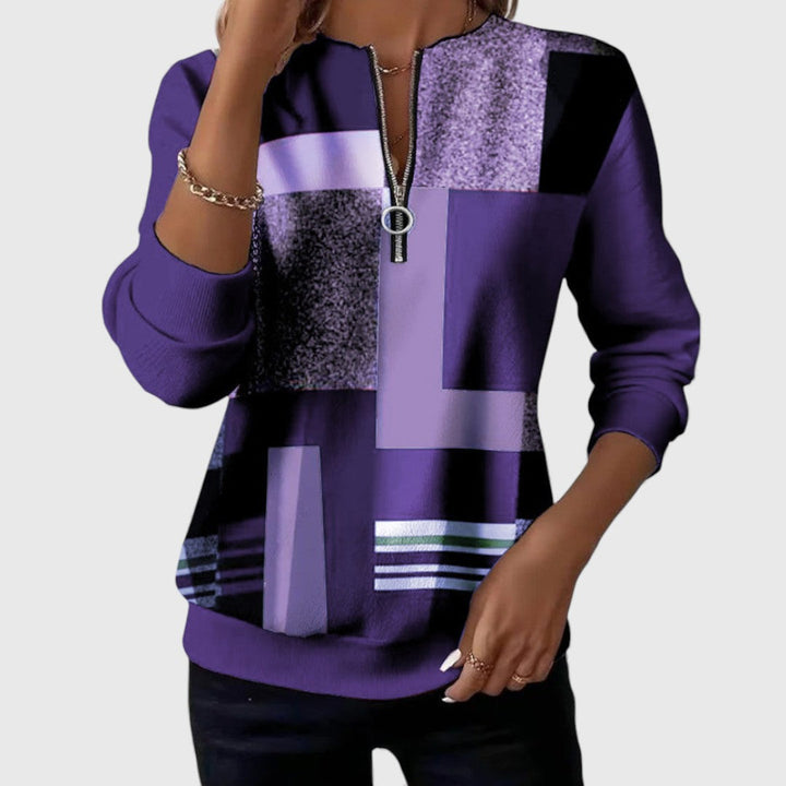 Alexia | Pull