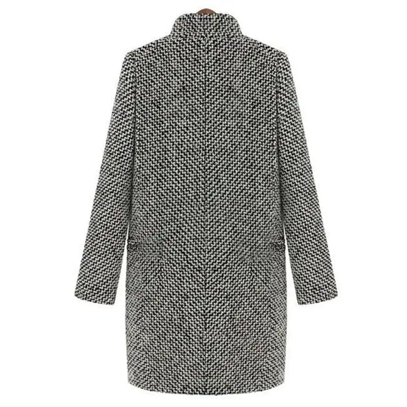 Vera | Manteau élégant