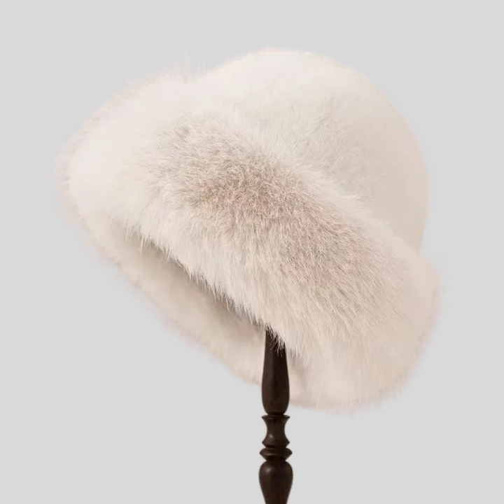 Chantal | Bonnet d'hiver doux