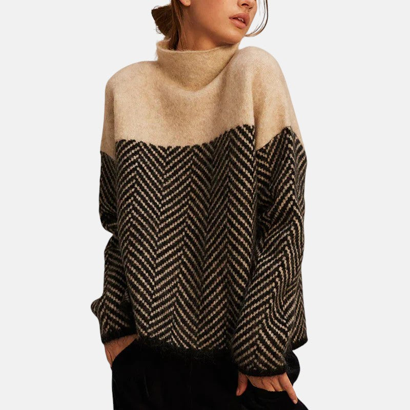 Eva | Pull