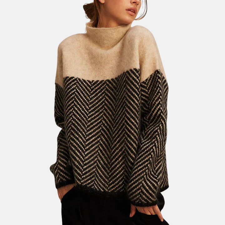 Eva | Pull