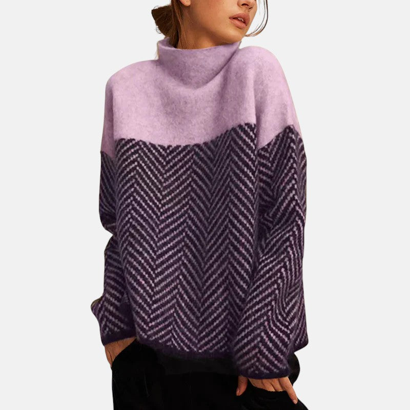 Eva | Pull