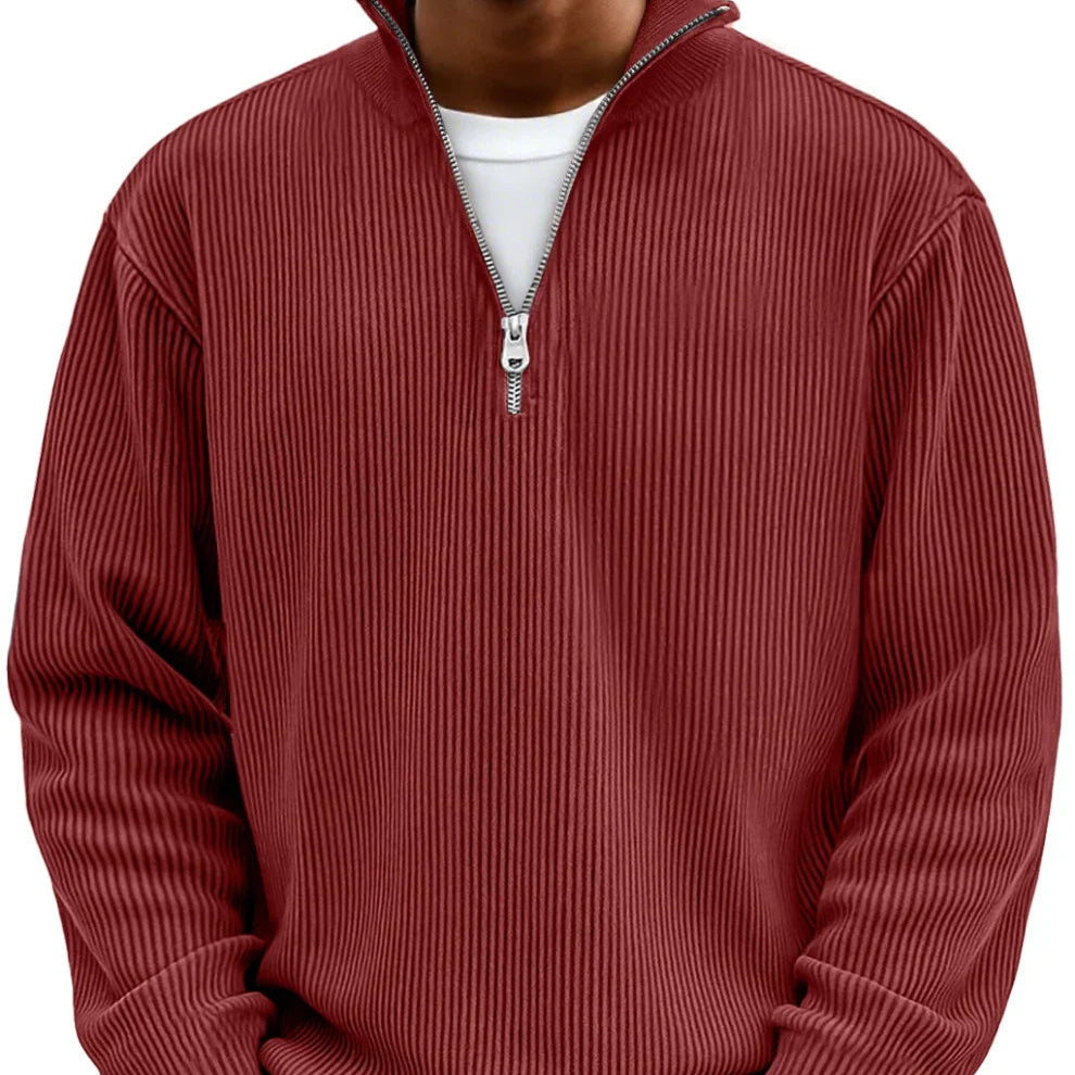 Calix | Pull-over élégant