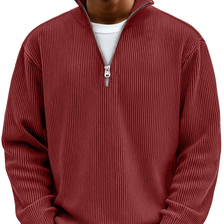 Calix | Pull-over élégant