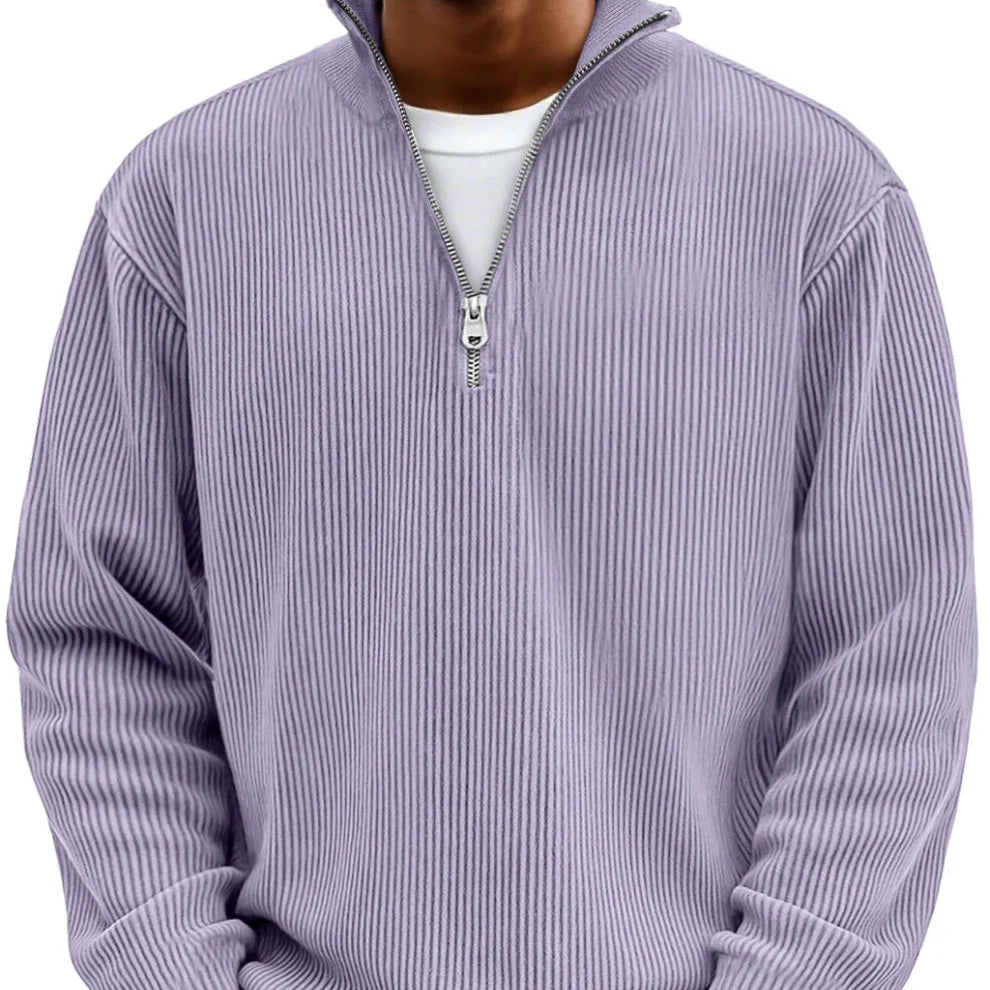 Calix | Pull-over élégant