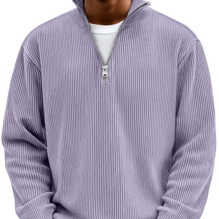 Calix | Pull-over élégant