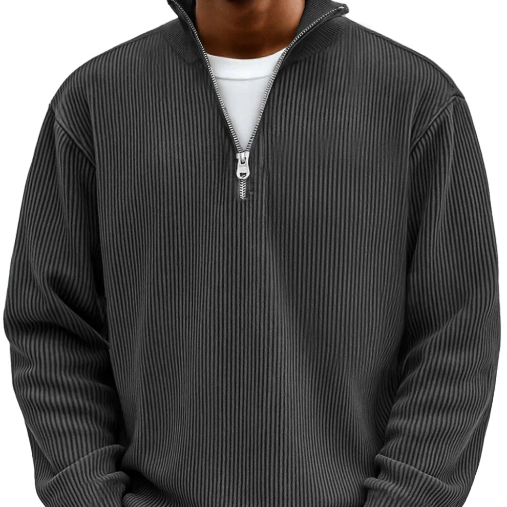 Calix | Pull-over élégant