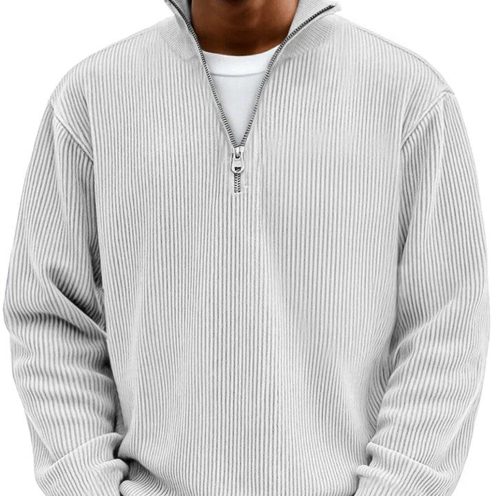 Calix | Pull-over élégant