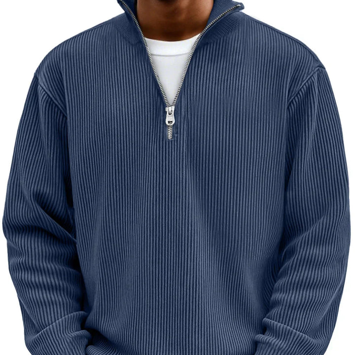 Calix | Pull-over élégant