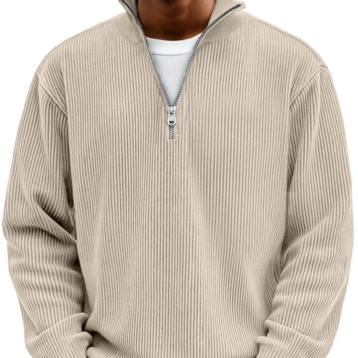 Calix | Pull-over élégant