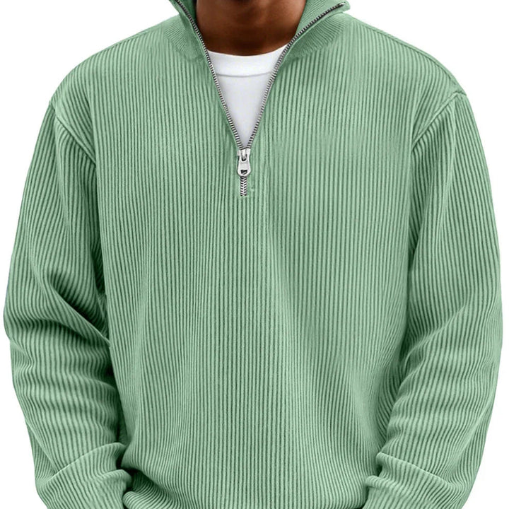 Calix | Pull-over élégant
