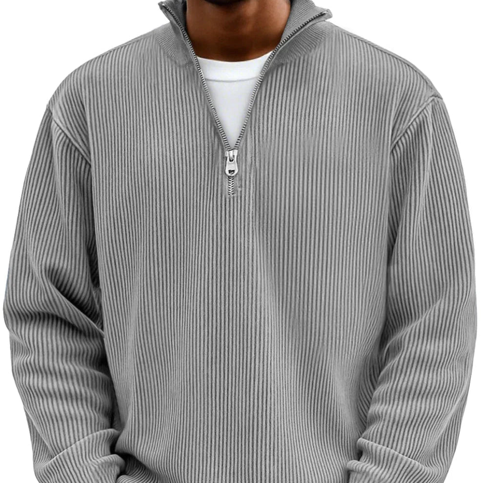 Calix | Pull-over élégant