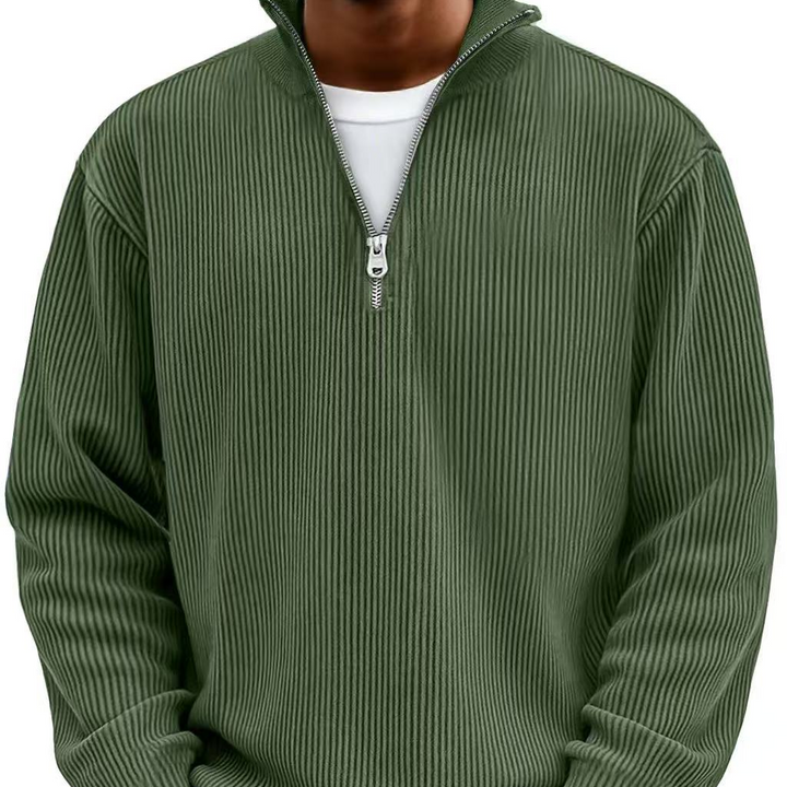 Calix | Pull-over élégant