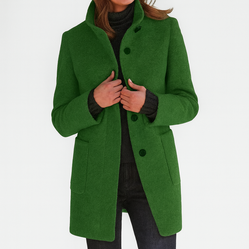 Camille | Manteau