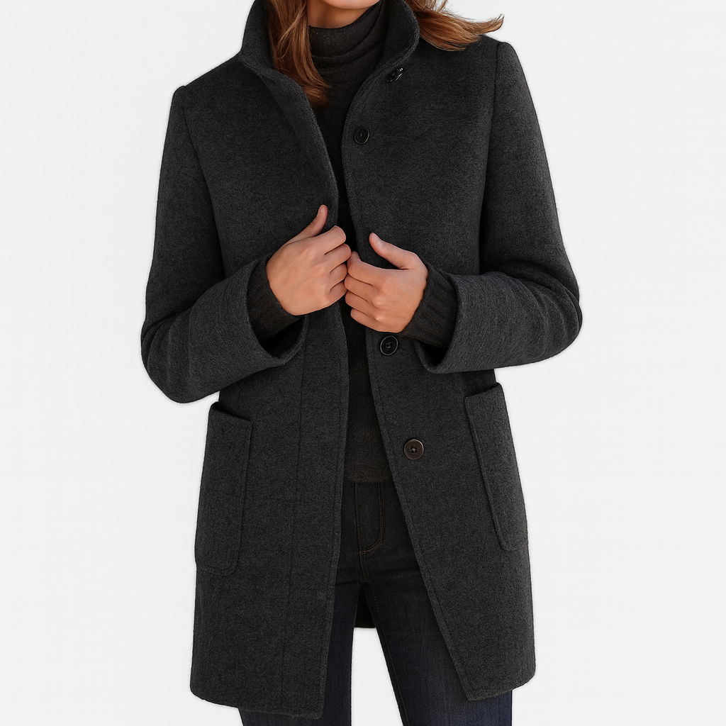 Camille | Manteau