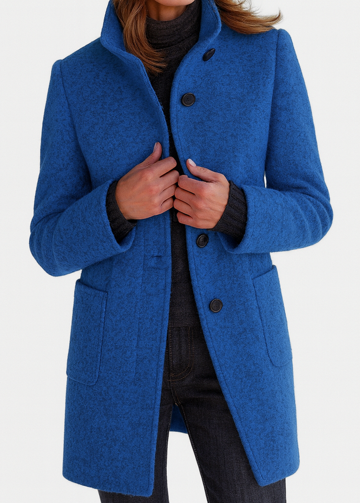 Camille | Manteau