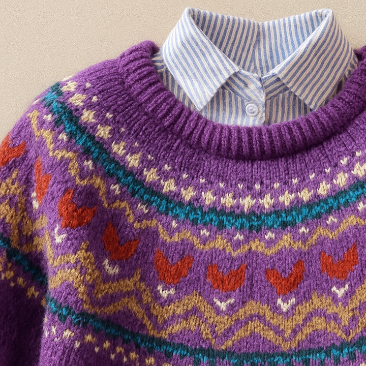 Solva | Pull
