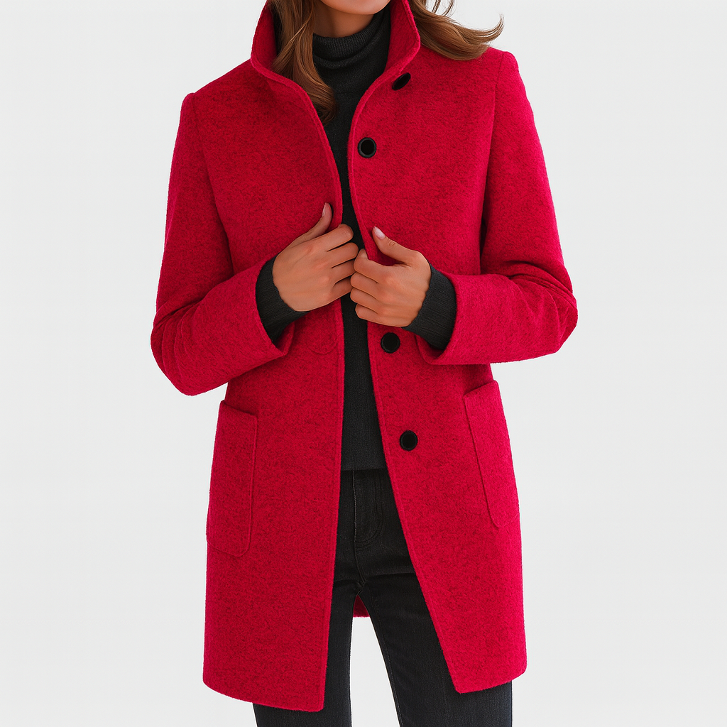 Camille | Manteau