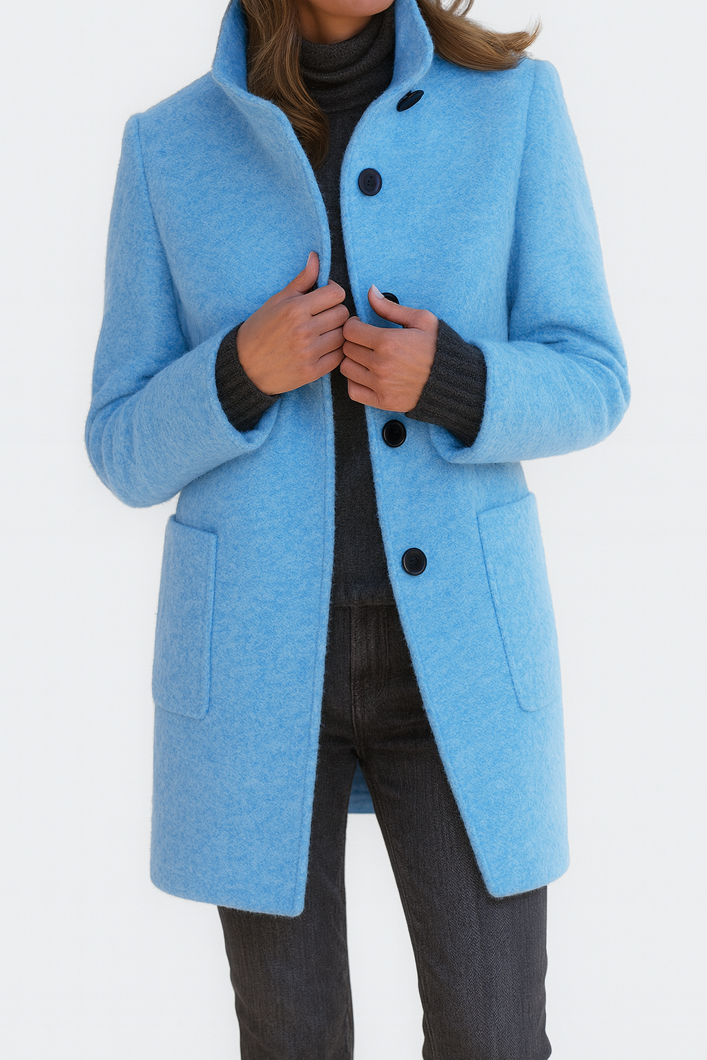 Camille | Manteau