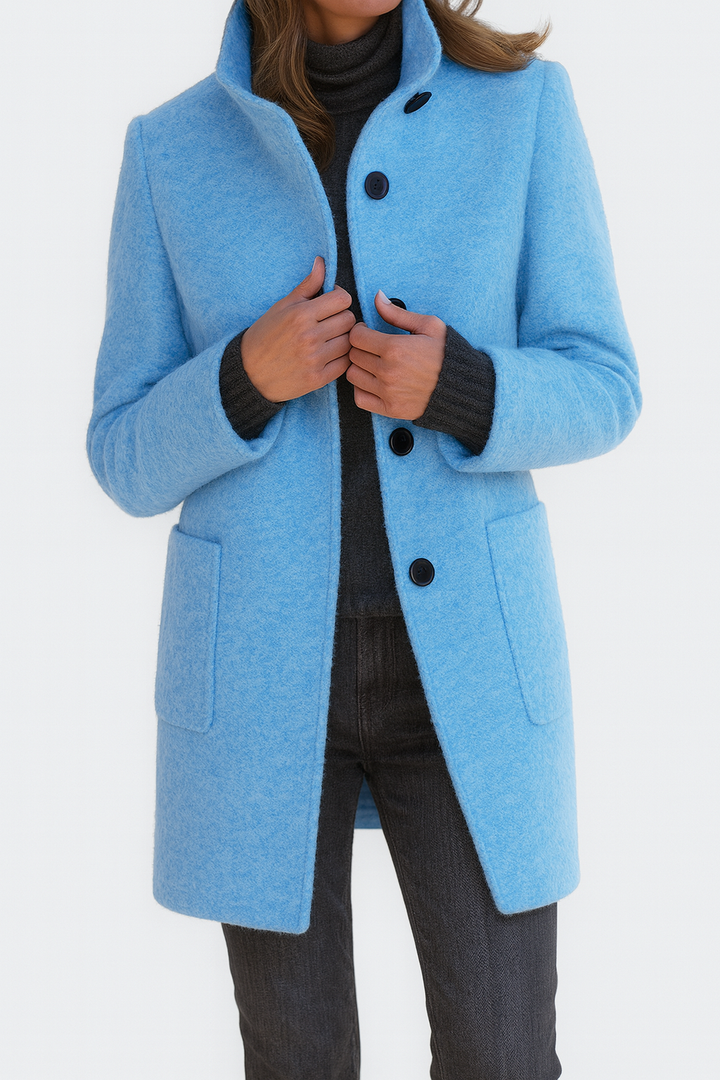 Camille | Manteau